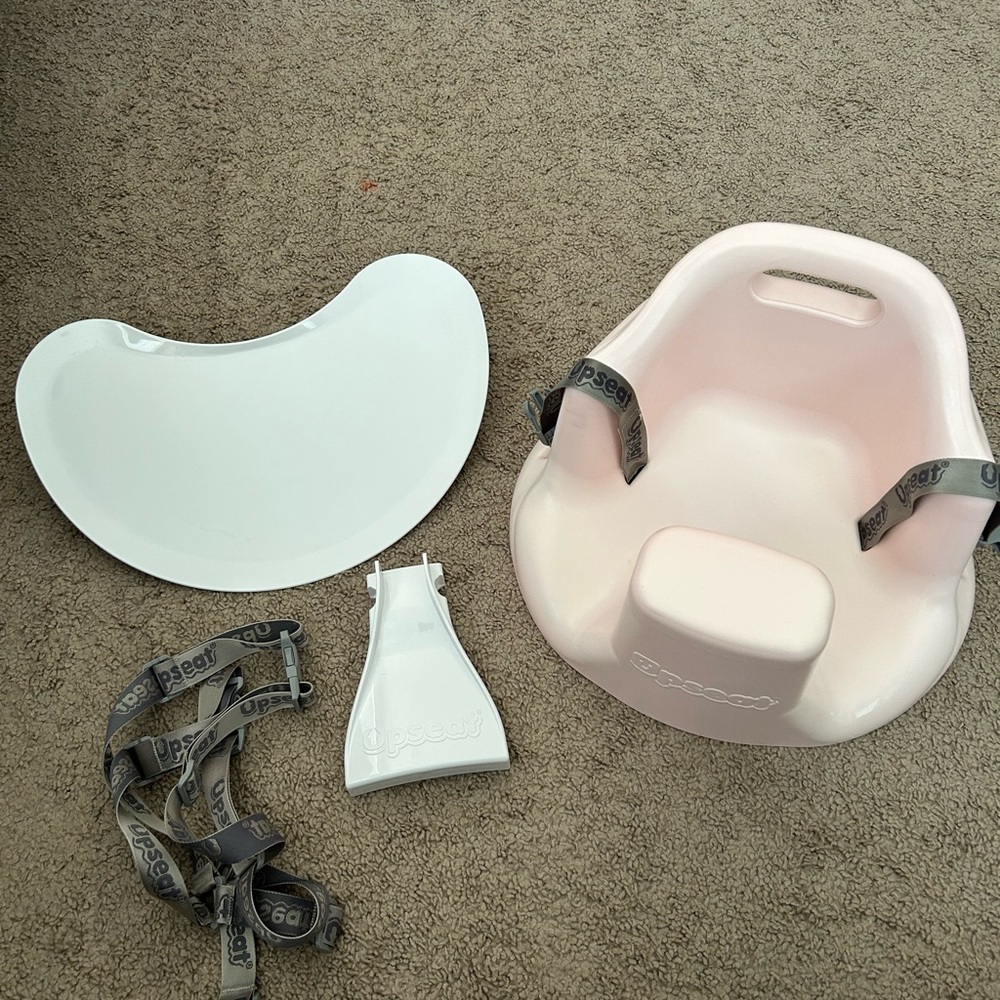 Upseat Baby Chair